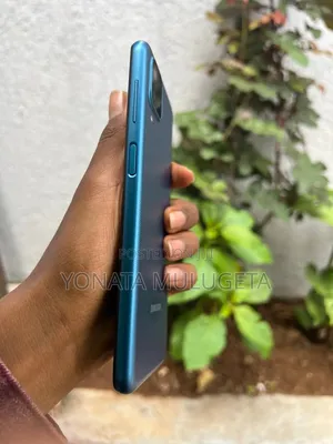 Samsung Galaxy A12 64 GB Blue