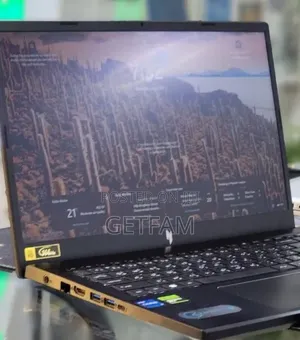 New Laptop Acer Nitro 5 16GB Intel Core i7 SSD 512GB