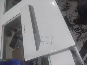 New Samsung Galaxy Tab S9 FE 128 GB Silver