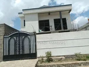 Furnished 10bdrm House in Bishoftu Dukam, East Shewa for sale