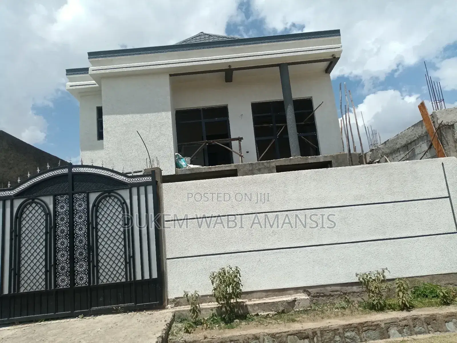Furnished 10bdrm House in Bishoftu Dukam, East Shewa for sale