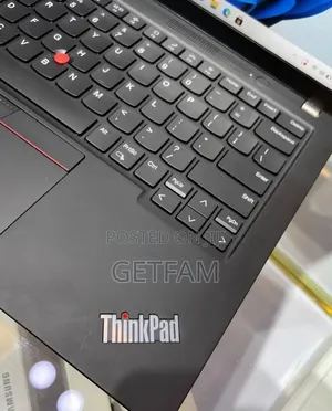New Laptop Lenovo ThinkPad T14 16GB Intel Core i7 SSD 512GB