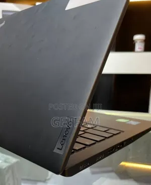 New Laptop Lenovo ThinkPad T14 16GB Intel Core i7 SSD 512GB