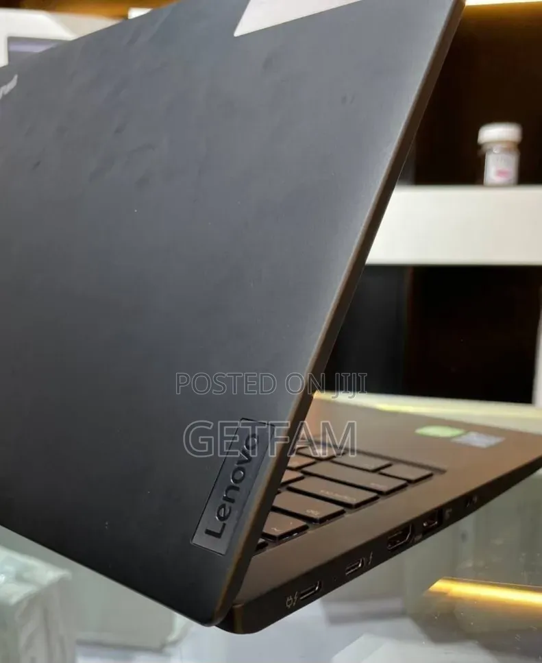 New Laptop Lenovo ThinkPad T14 16GB Intel Core i7 SSD 512GB