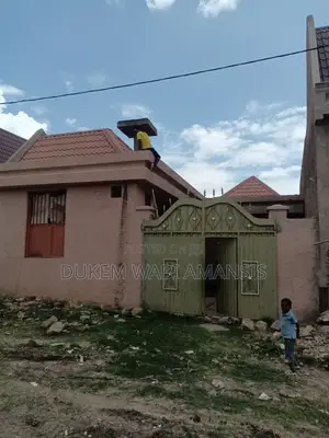 Furnished 8bdrm House in Bishoftu Dukam, East Shewa for sale