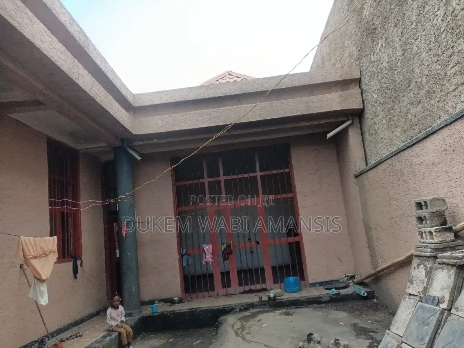 Furnished 8bdrm House in Bishoftu Dukam, East Shewa for sale