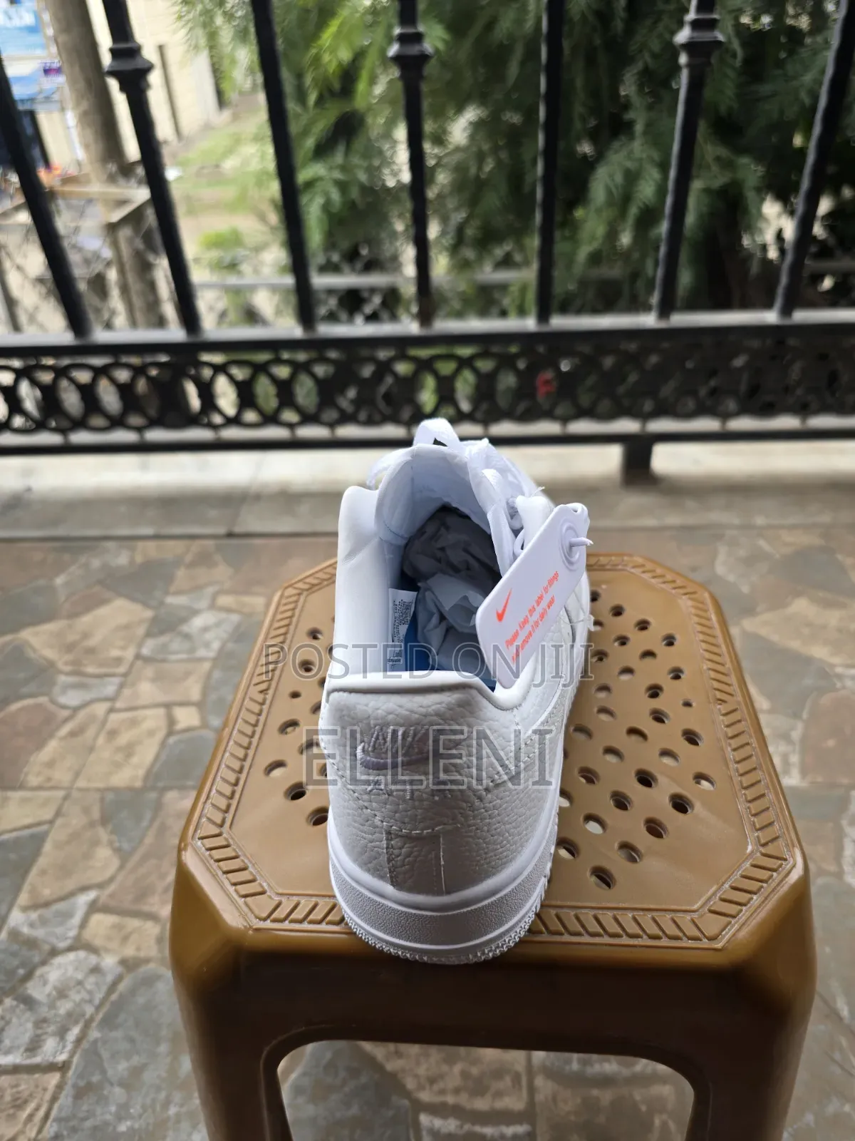 Nocta Air Force 1