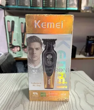 Kemei Trimmer Km-1730 Professional Trimmer