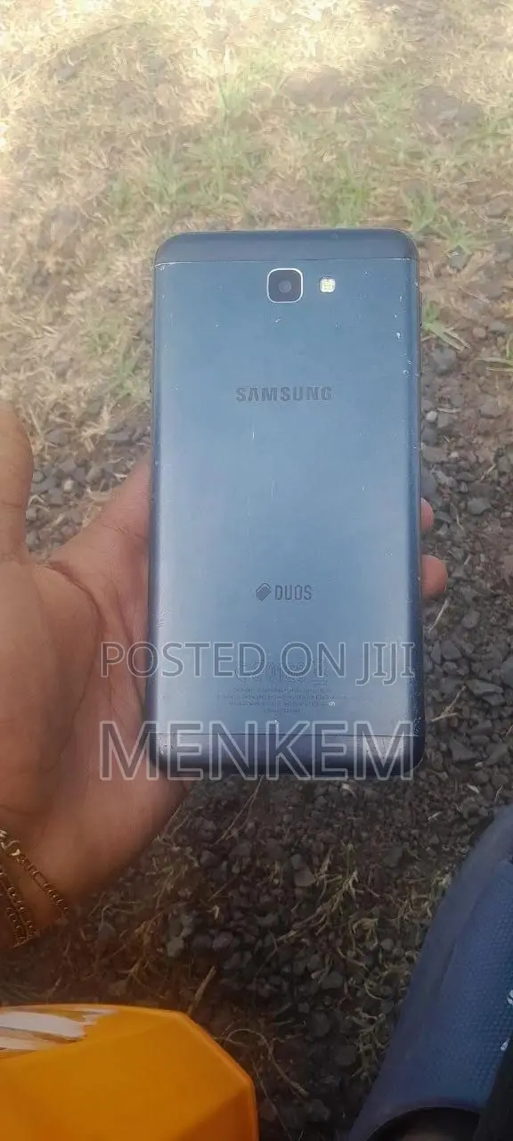 Samsung Galaxy J7 Prime 16 GB Black