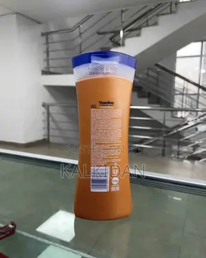 Vaseline Body Lotion