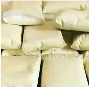 Raw Shea Butter