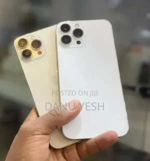 New Apple iPhone 13 Pro Max 256 GB