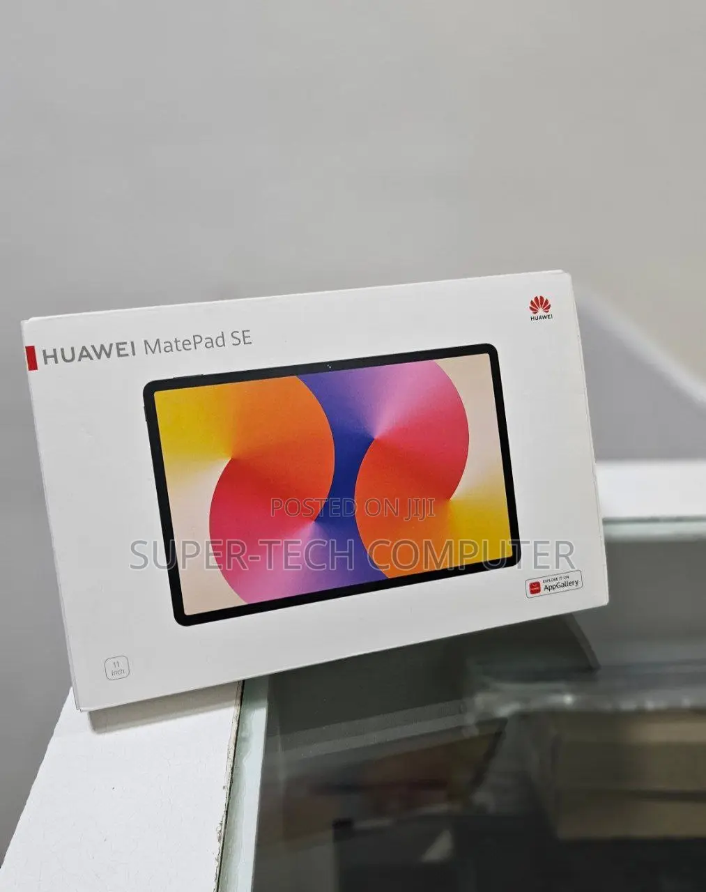 New Huawei MatePad SE 128 GB