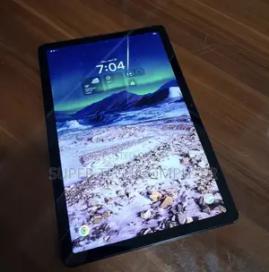 New Samsung Galaxy Tab A9+ 128 GB