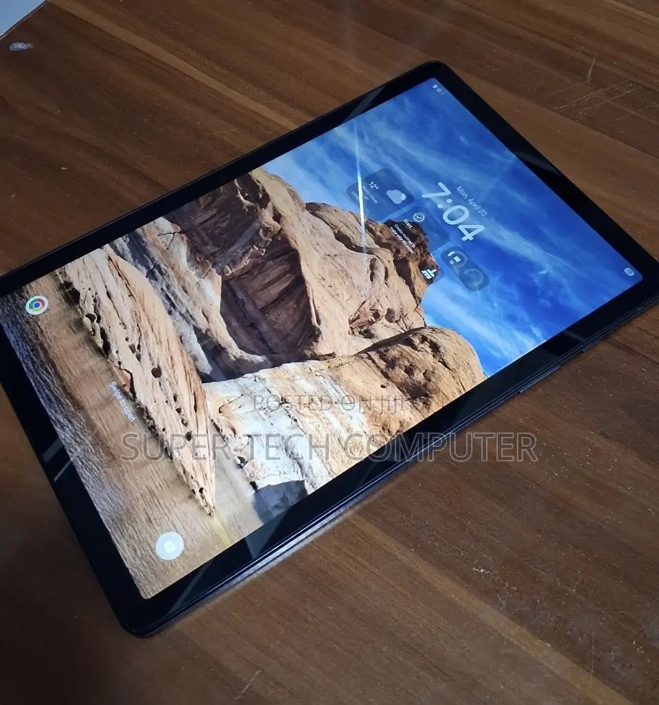 New Samsung Galaxy Tab A9+ 128 GB