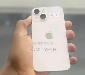 New Apple iPhone 13 Mini 128 GB