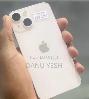 New Apple iPhone 13 Mini 128 GB