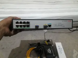 Networking Items