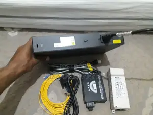 Networking Items