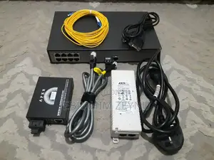 Networking Items
