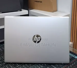 New Laptop HP Pavilion 15 16GB Intel SSD 512GB