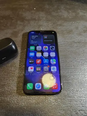 Apple iPhone 12 Pro 256 GB Blue