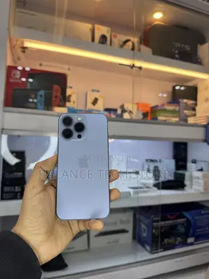 Apple iPhone 13 Pro 256 GB Blue