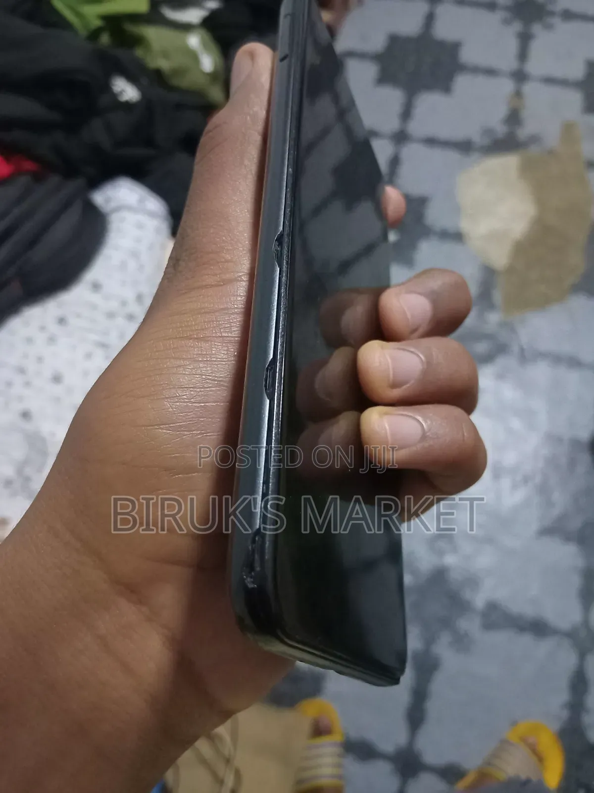 Samsung Galaxy M11 32 GB Black