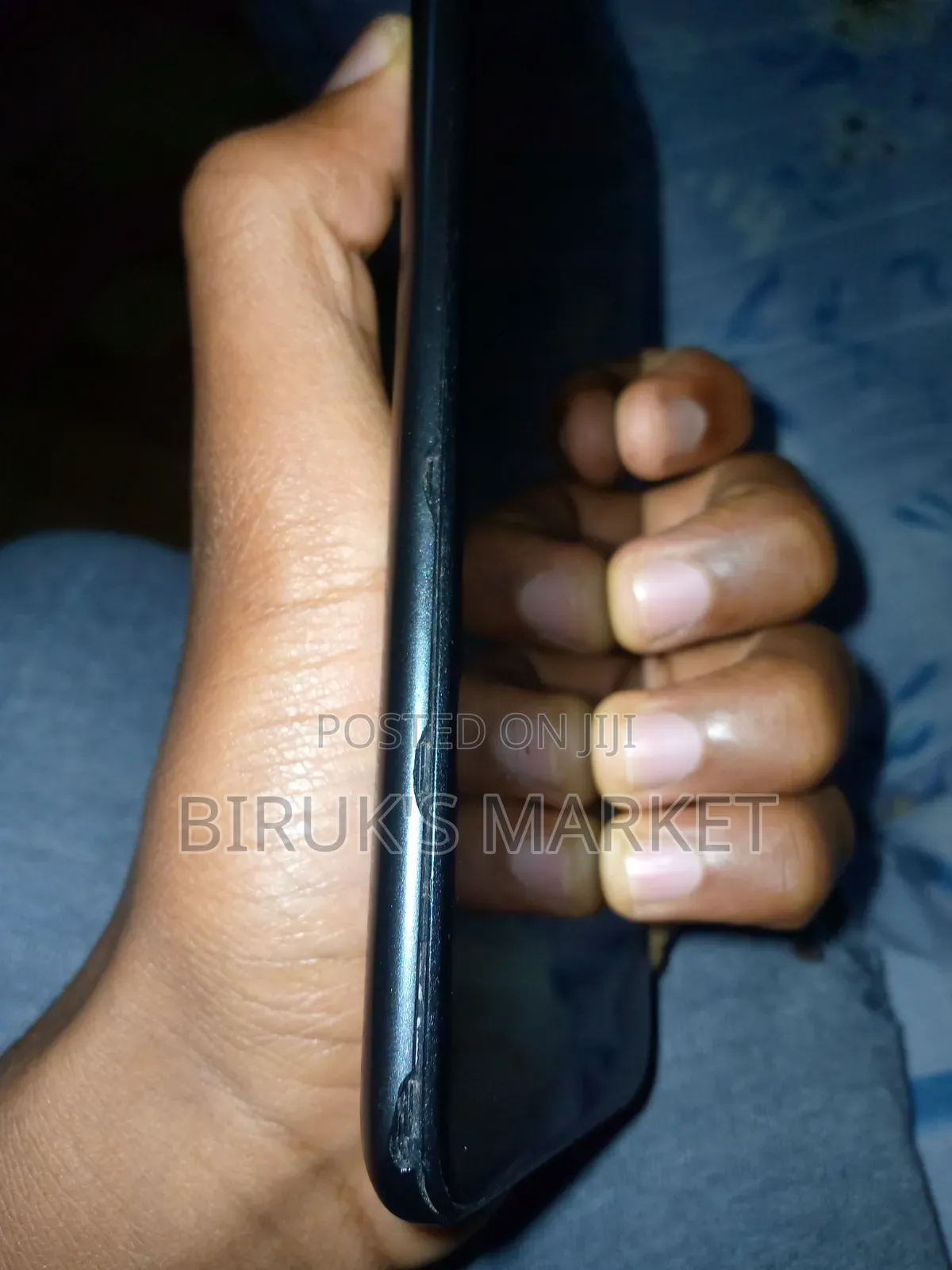 Samsung Galaxy M11 32 GB Black