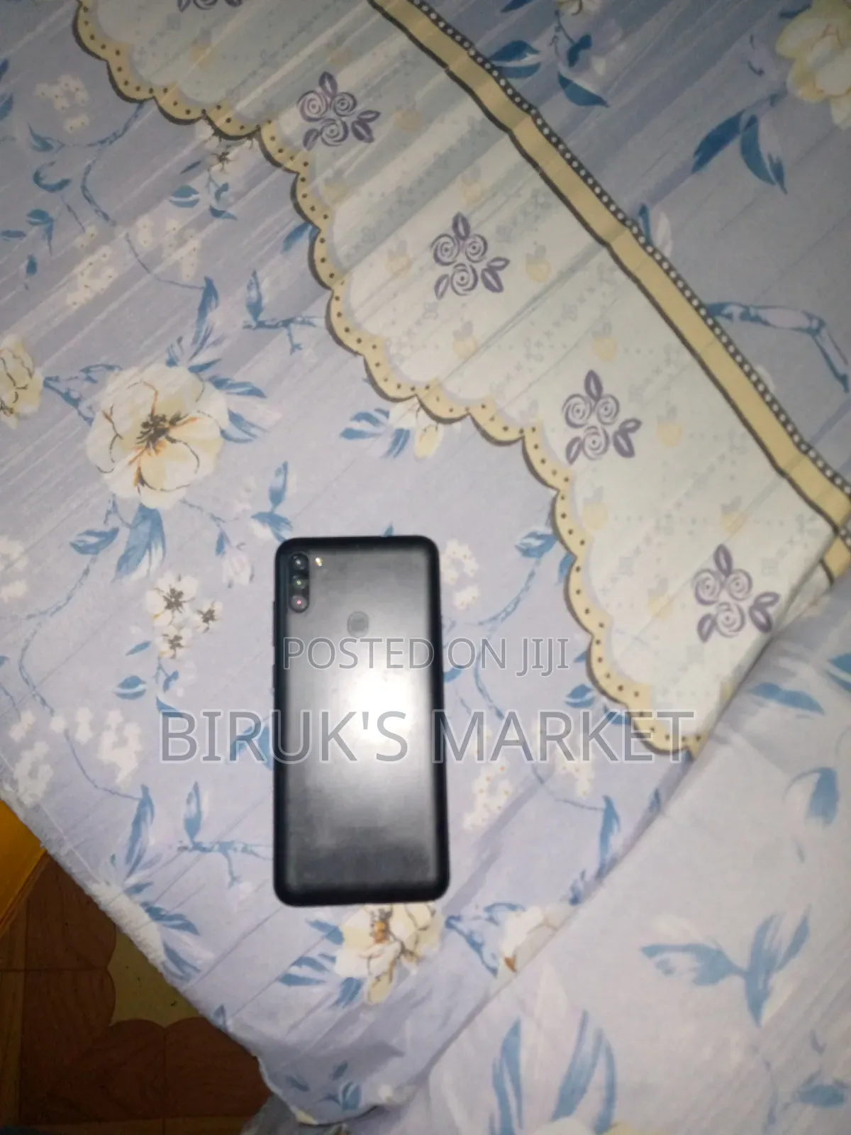 Samsung Galaxy M11 32 GB Black