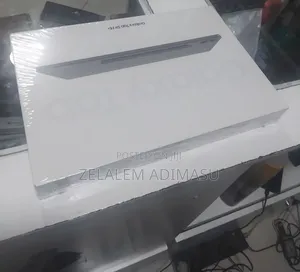 New Samsung Galaxy Tab S9 FE 128 GB Silver