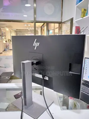 Hp 27 Inch Resolution Clean Condition Quantity Available