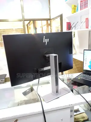 Hp 27 Inch Resolution Clean Condition Quantity Available