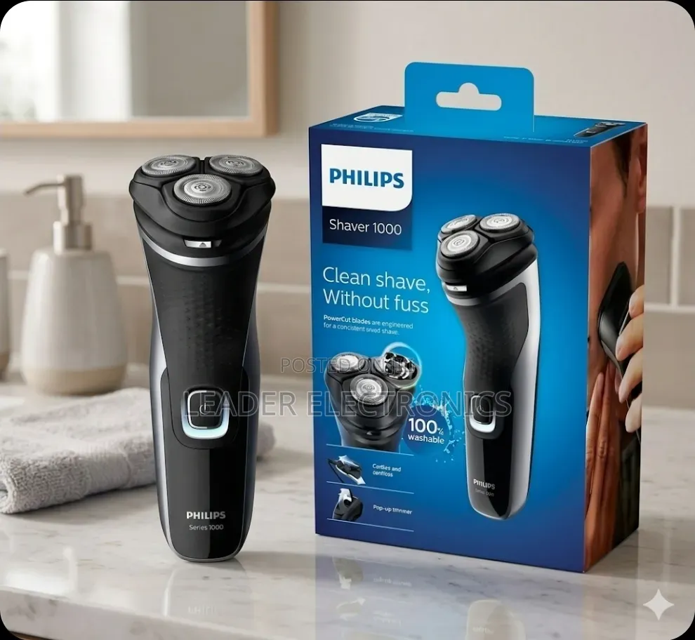Philips Shaver