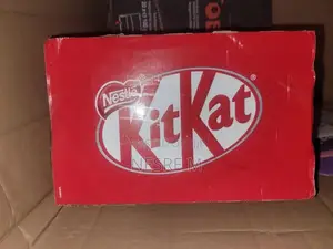 Kitkat Chocolate
