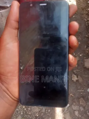New Huawei P Smart+ Dual SIM 64 GB Black
