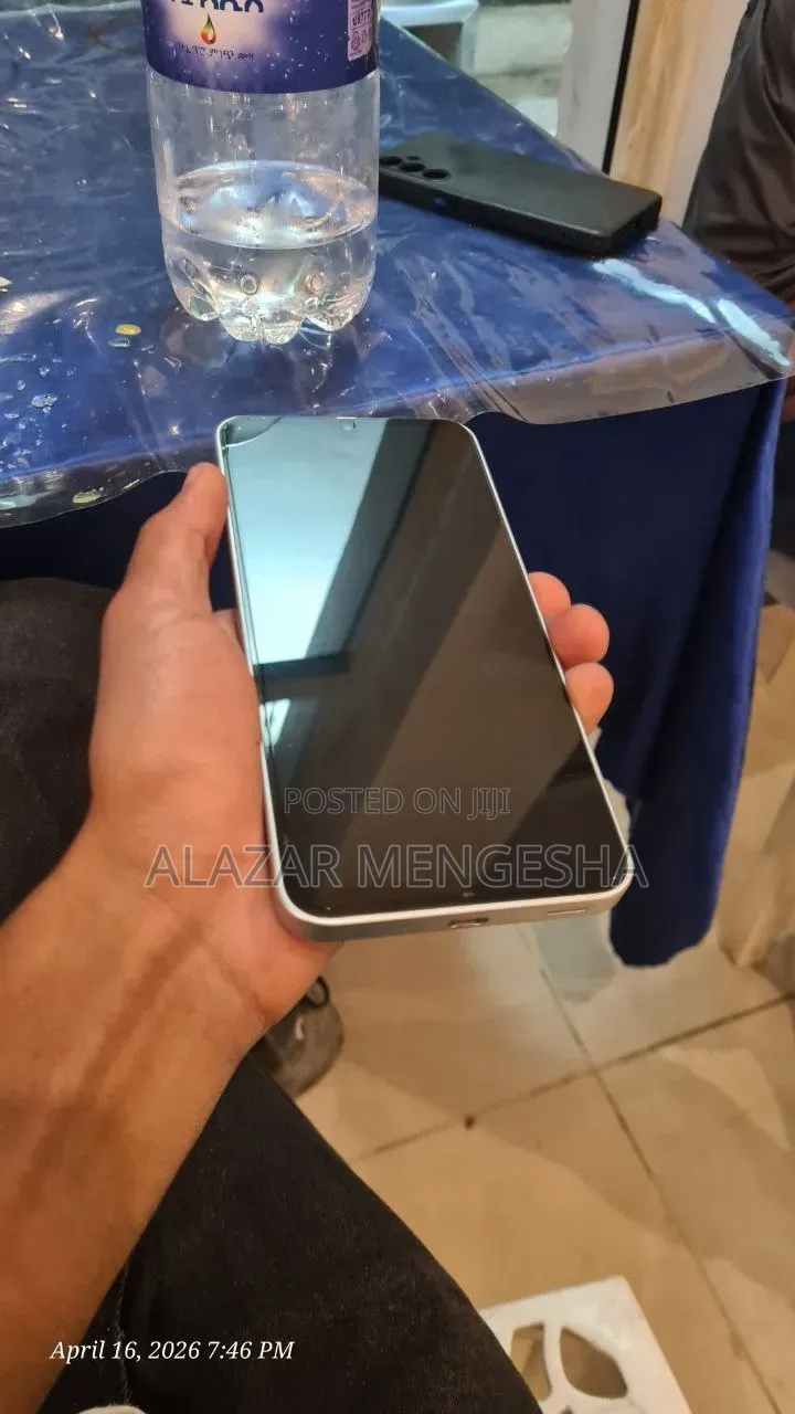 Samsung Galaxy M16 128 GB
