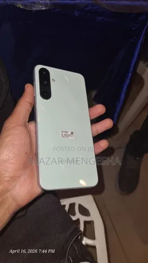 Samsung Galaxy M16 128 GB