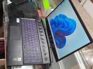 New Laptop HP Pavilion Power 15 16GB Intel Core i7 SSD 512GB