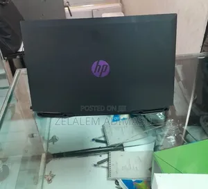 New Laptop HP Pavilion Power 15 16GB Intel Core i7 SSD 512GB