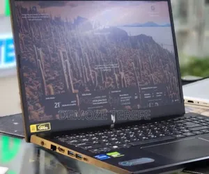 New Laptop Acer Nitro 5 6GB Intel Core i7 HDD 512GB