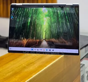 New Laptop HP Envy x360 16GB Intel Core 5 SSD 512GB