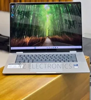 New Laptop HP Envy x360 16GB Intel Core 5 SSD 512GB