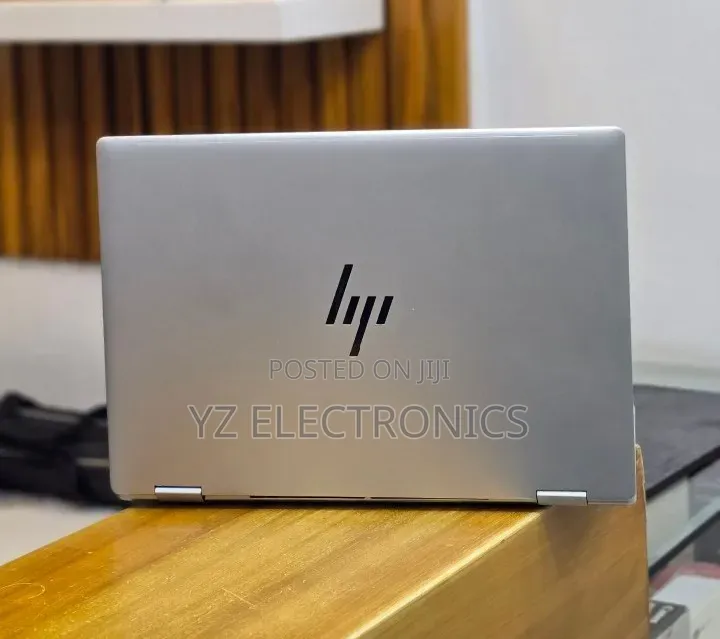 New Laptop HP Envy x360 16GB Intel Core 5 SSD 512GB