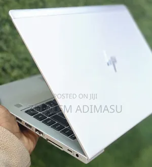 New Laptop HP EliteBook 840 G4 8GB Intel Core i5 SSD 512GB