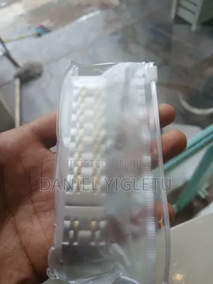 የወንድ ሰአት አዲስ ነው