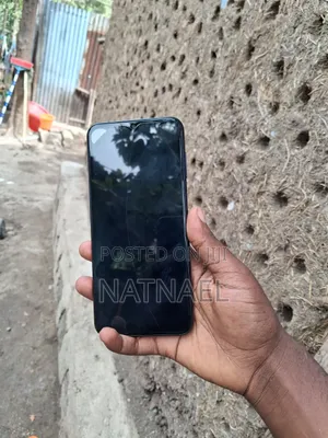 Samsung Galaxy M14 128 GB Black