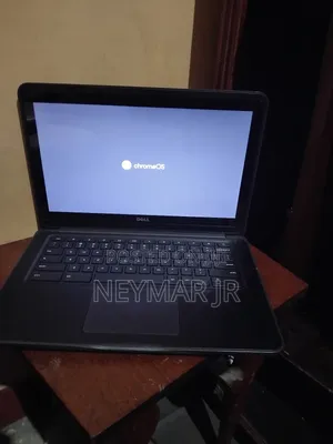 Laptop Dell Chromebook 3180 4GB HDD 32GB