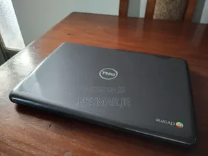 Laptop Dell Chromebook 3180 4GB HDD 32GB