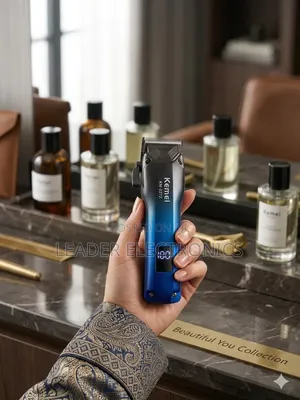 Kemei Hair Clipper